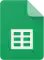 Sheets icon