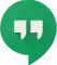 Hangout icon