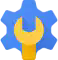 Admin icon