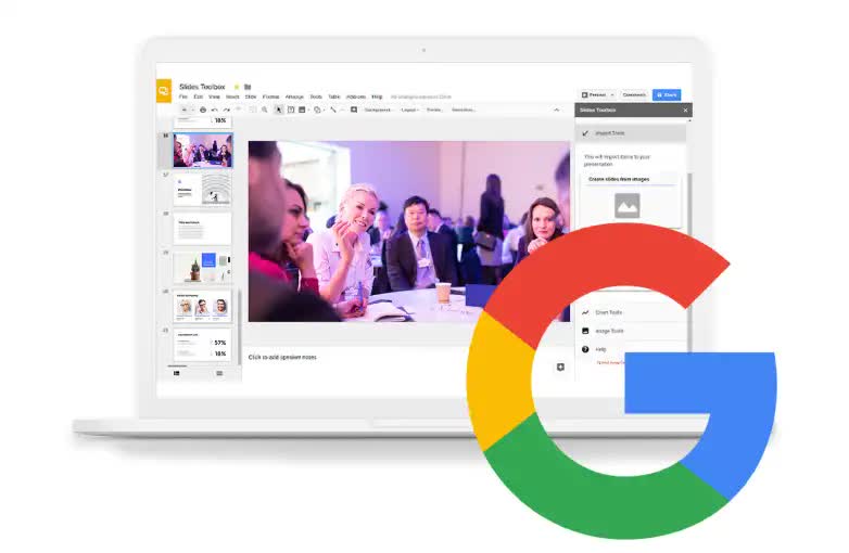 gsuite macbook image